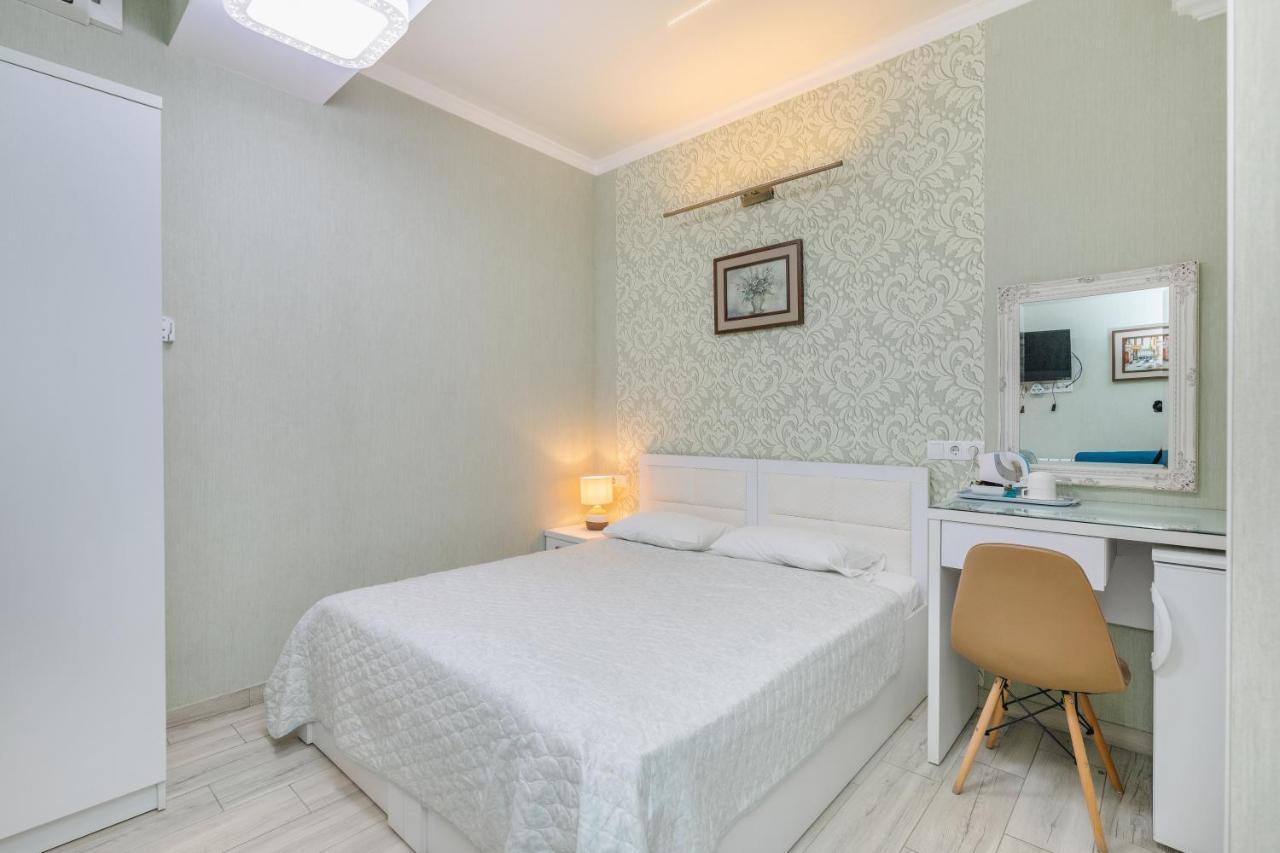 Nicolas Boutique Hotel Tbilisi Exterior photo