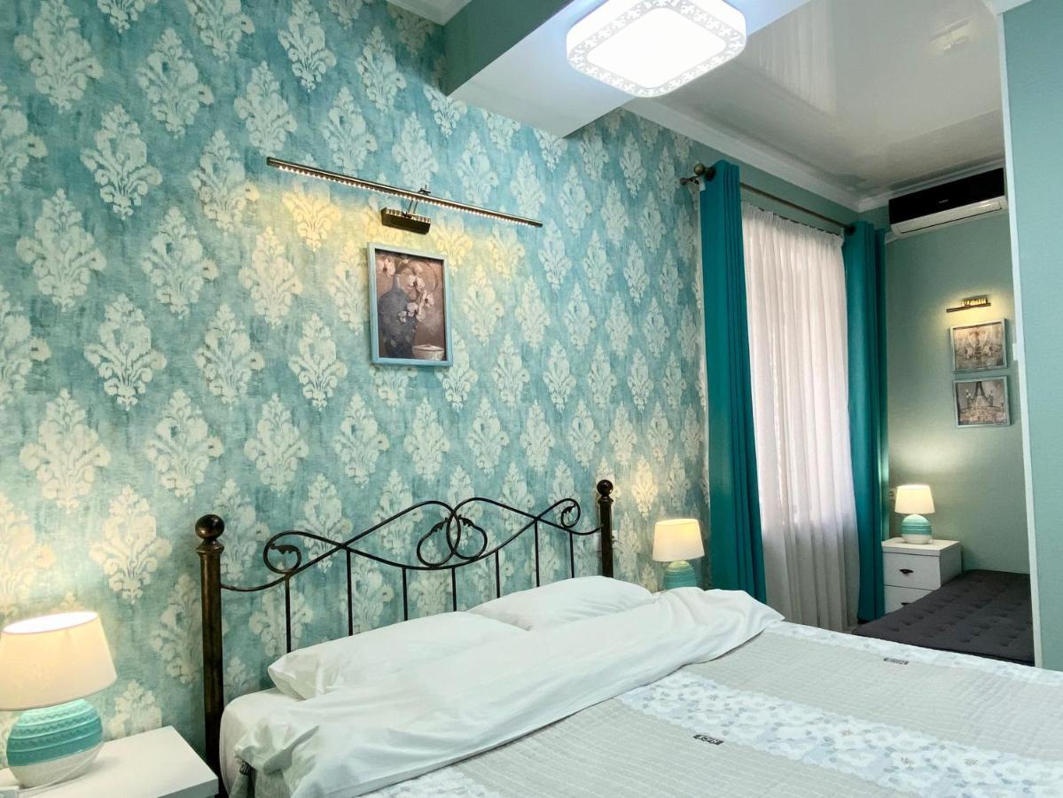 Nicolas Boutique Hotel Tbilisi Exterior photo