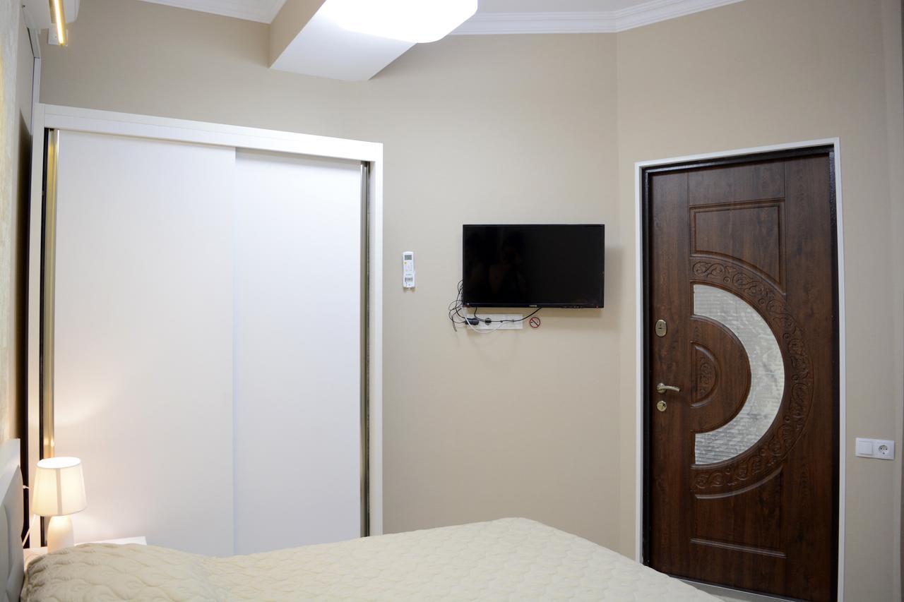 Nicolas Boutique Hotel Tbilisi Exterior photo