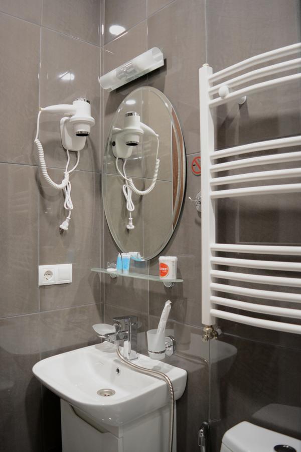 Nicolas Boutique Hotel Tbilisi Exterior photo